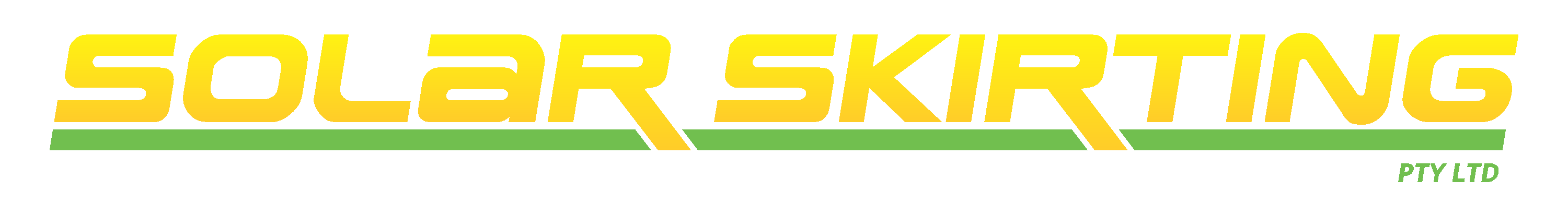 Solar Skirting Logo