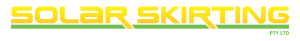 solar skirting