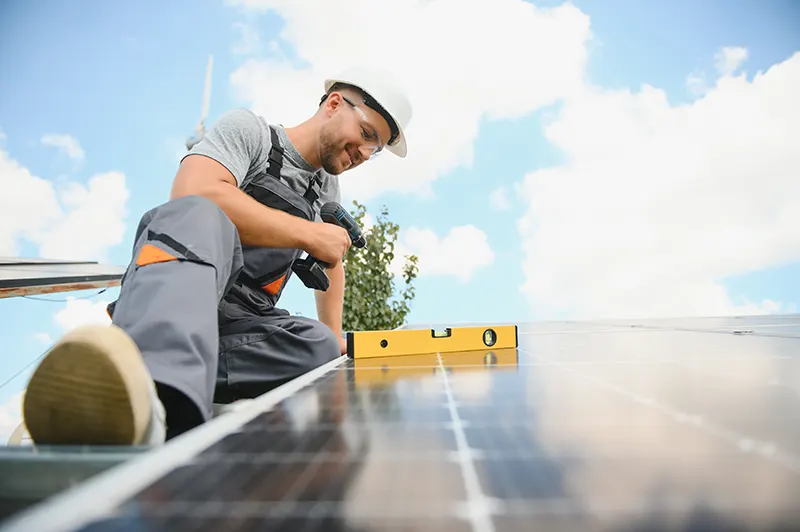 solar-installer solar installer