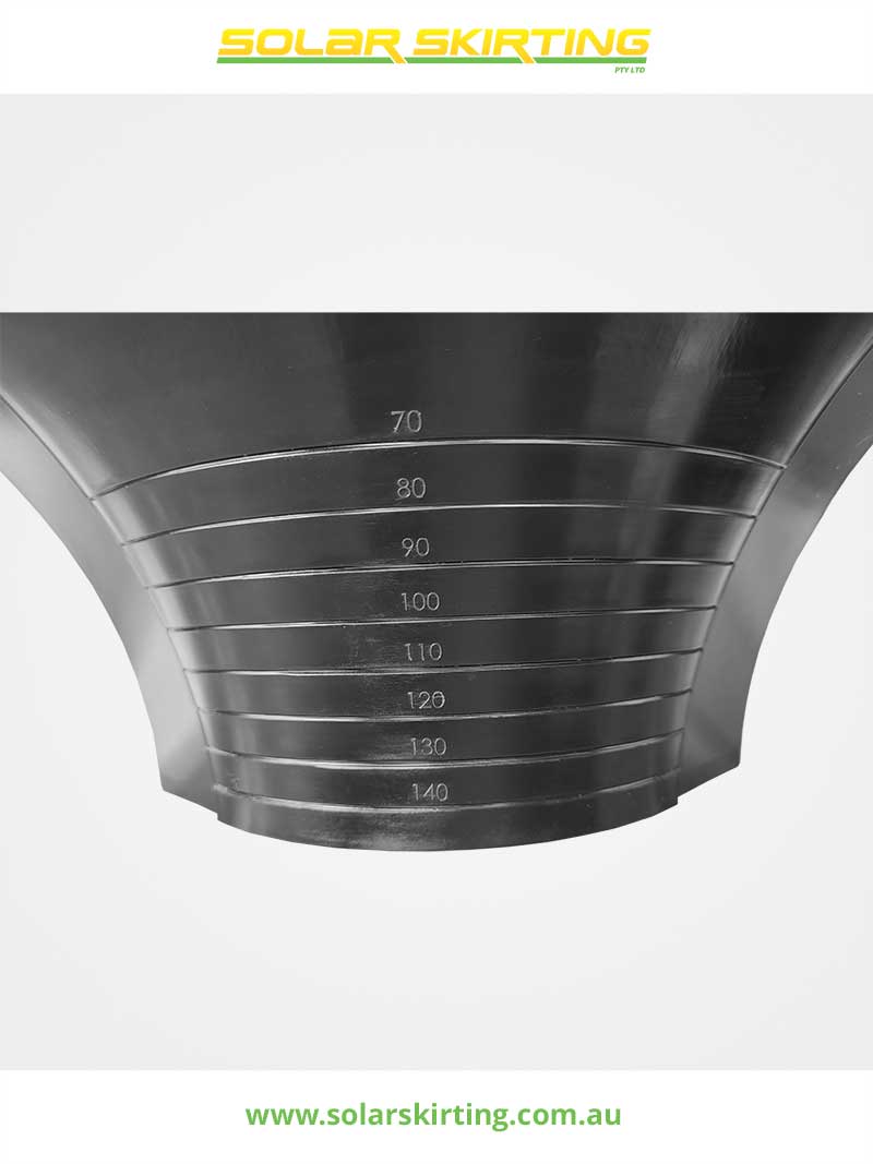 solar-skirting-03 adjustable solar panel