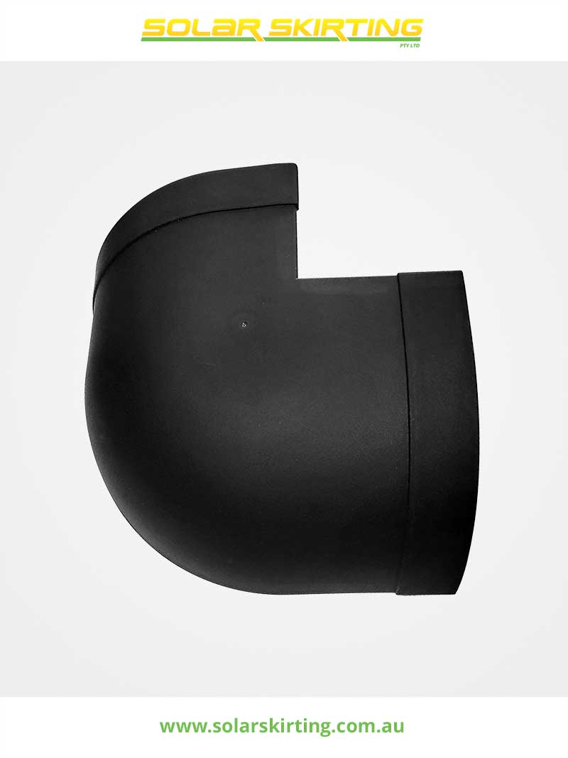 solar-skirting-04 solar panel corner joiner