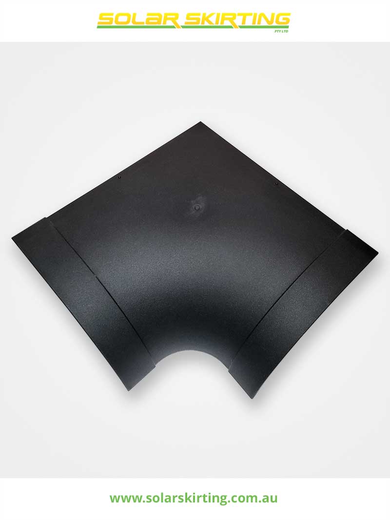 solar-skirting-05 solar panel corner joiner